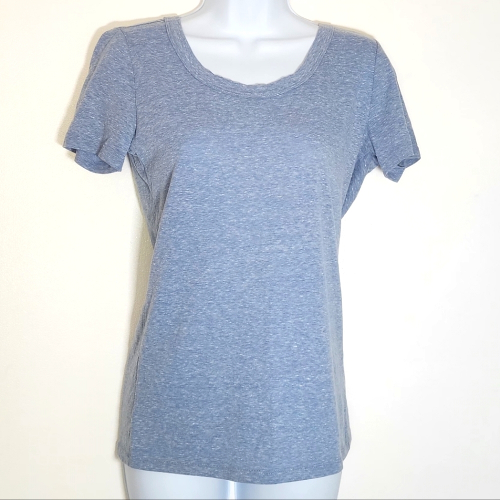 Bluelemon short sleeve Tshirt